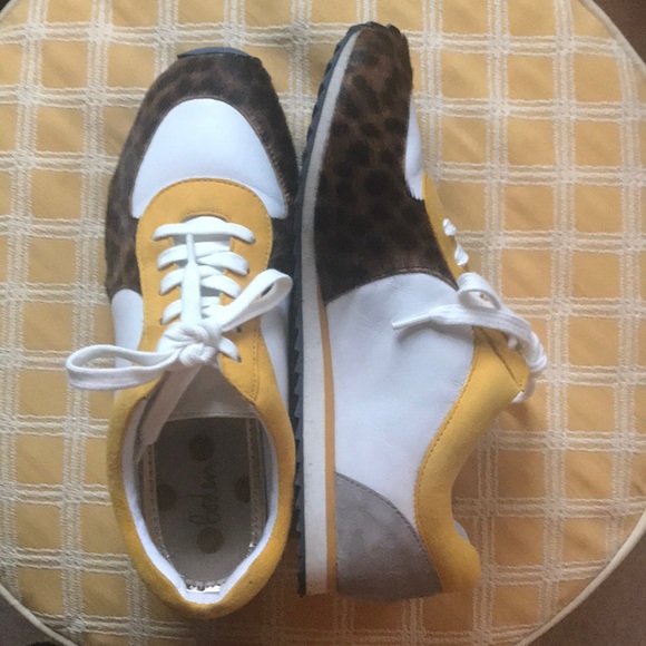Boden Elise Trainers - Picture 2 of 2